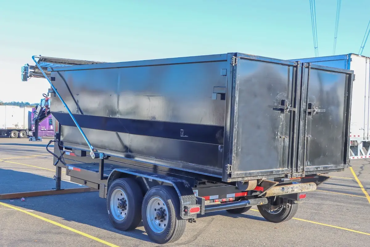 Dumpster Rental services in Rathdrum, ID